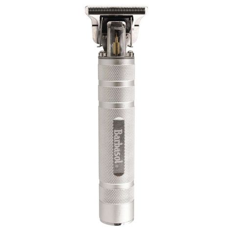 Desvelladora Trimmer Barbasol USB precisión 4 peines 120 min-2
