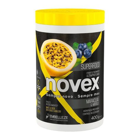 Shampoo mask y crema peinar maracuyá anti frizz hidrata CVL-2