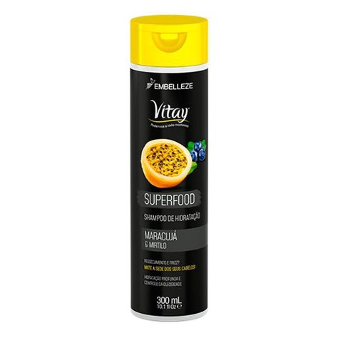 Shampoo mask y crema peinar maracuyá anti frizz hidrata CVL-1