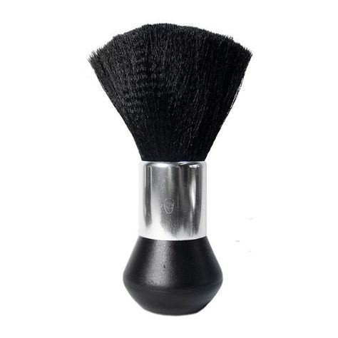 Cepillo bota pelos para peluquería-0