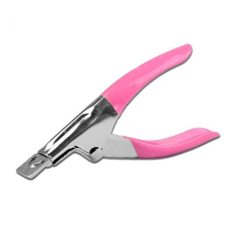 Corta Tips Para Manicure Profesional-0