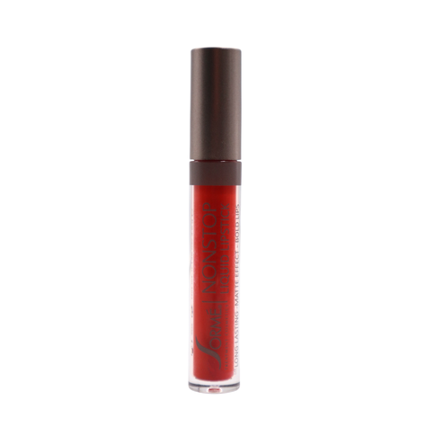 Labial Liquido Matte Sorme larga duración hidratante Rojo-0