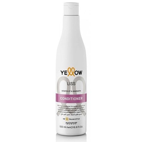 Acondicionador Anti Frizz Lisos Perfectos Alfaparf-0