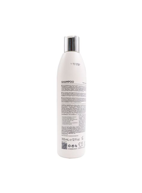 Shampoo de reconstrucción capilar Total Plex Kativa 355ml-1