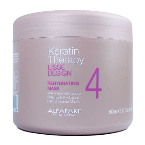 Keratina Alisante Precious  12-14Aplic Alfaparf-5