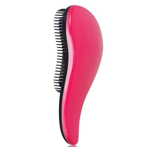 Cepillo Desenredante Anticaida Y Anti Frizz-0