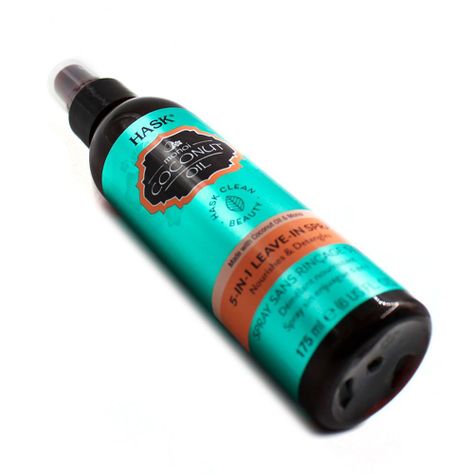 Protector Térmico Hask 5 en 1 Coco-2