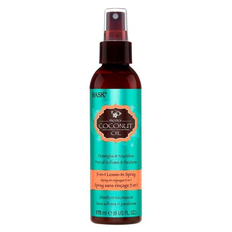 Protector Térmico Hask 5 en 1 Coco-0