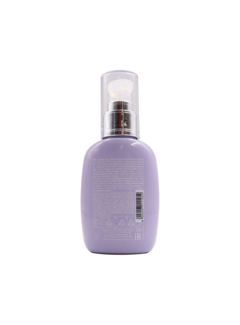 Crema de peinar alisador cabello rebelde Alfaparf 125 ml-1