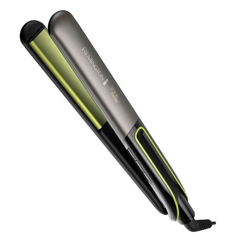 Plancha pelo profesional 450f digital aguacate Remington-0