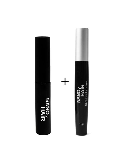 Microfibras Pestañas + Serum vitaminas crecimient-0