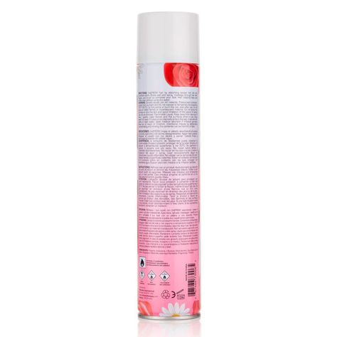 Shampoo seco sin enjuague limpio al instante Refresh 342ml-1