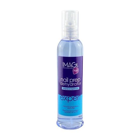 Solución preparadora para uñas Imagi Nail 250ml-0