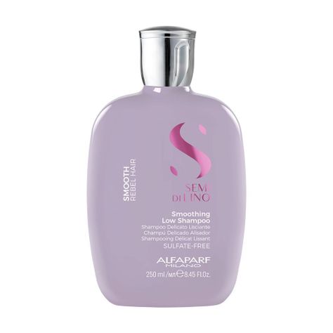 Shampoo alisador cabellos rebeldes Alfaparf 250 ml CVL-0