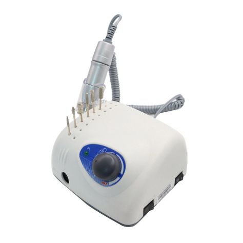 Micromotor Strong torno 35000 RPM manicure podología Corea-1
