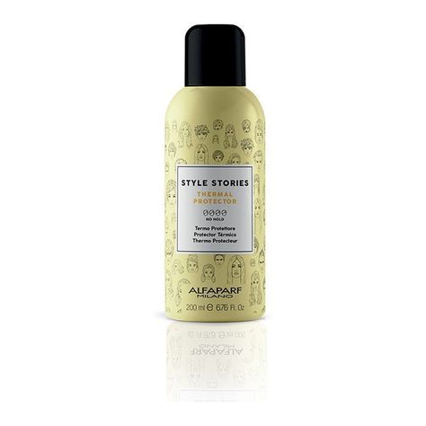 Protector Térmico Alfaparf Thermal 200ml Italiano-0