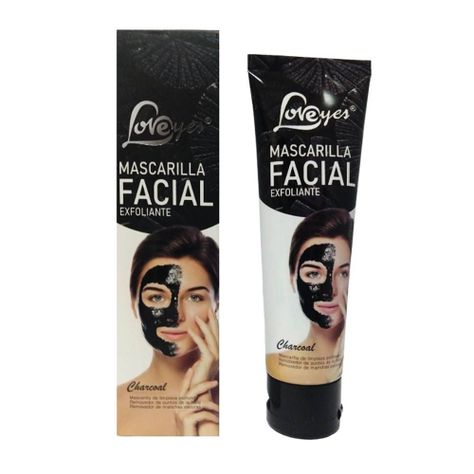 Mascara elimina puntos negros + set extractor comedones acné-1