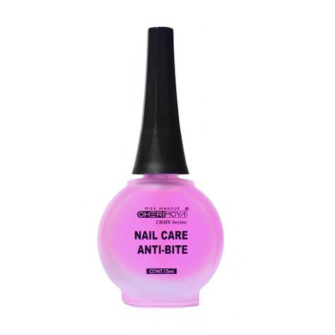 Esmalte Anti-Mordedura de uñas Cherimoya 15ml-1