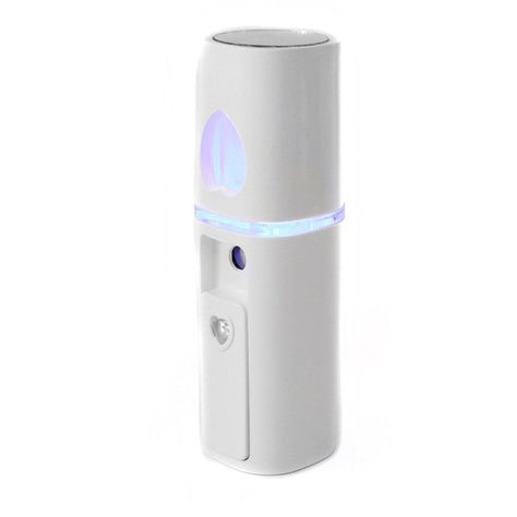 Spray nano Humectante vapor facial portátil-2
