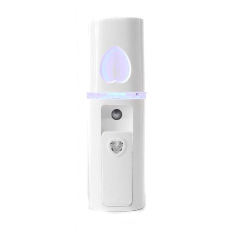 Spray nano Humectante vapor facial portátil-0