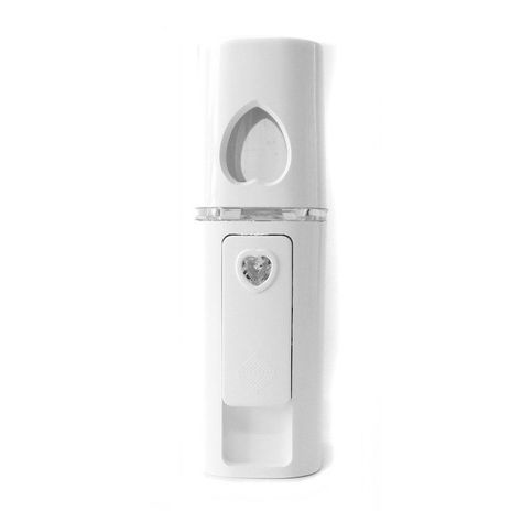 Spray nano Humectante vapor facial portátil-1