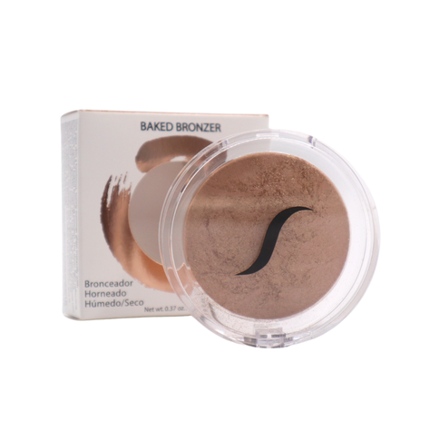 Bronzer Sormé horneado húmedo seco hidratante vitamina E-2