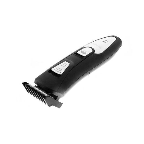 Afeitadora cortadora barba USB Barbasol ajustable 5 piezas -5