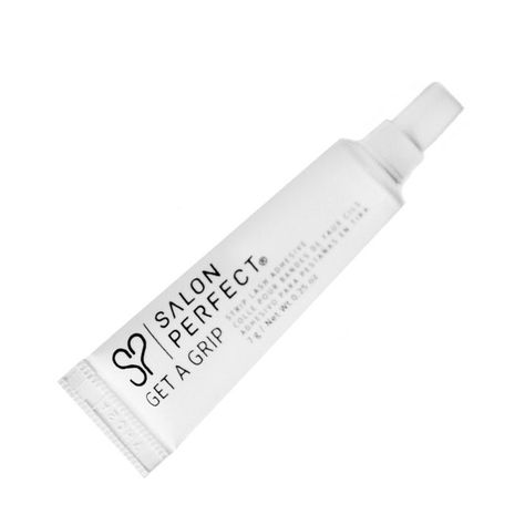 PEGAMENTO PESTAÑAS POSTIZAS TIRA WATERPROOF SALON PERFECT USA-1