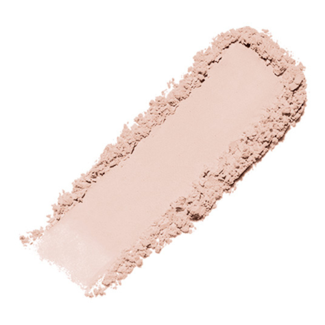Polvos traslúcidos Sormé polvo suelto fijación mineral Claro-2