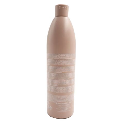 Shampoo de limpieza profunda anti residuos Alfaparf paso 1-1