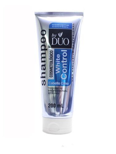 Shampoo Matizador Azul Y Cabellos Grises-0