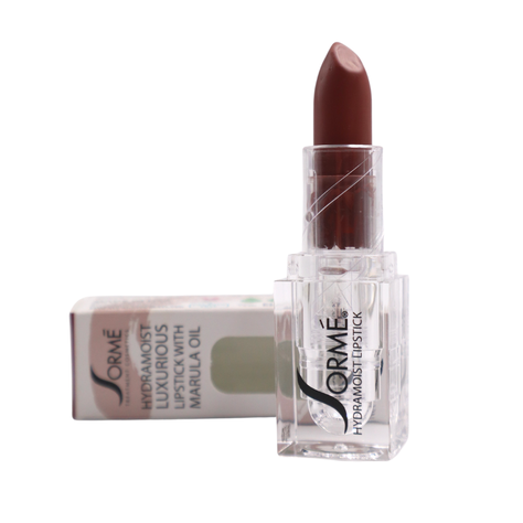 Labial Sormé hidratante aceite de marula Marron USA-2
