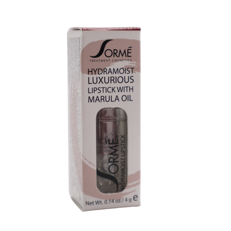 Labial Sormé hidratante aceite de marula Marron USA-3