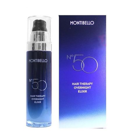 Serum Regenerador Capilar Noche Montibello-0