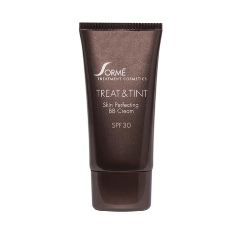  BB Cream Sormé hidrata e ilumina FPS 30 aceite de argán USA-0