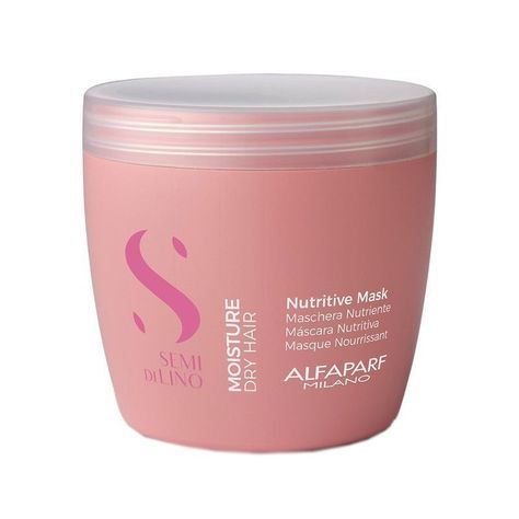 Mascarilla Capilar Nutrición Alfaparf Milano-0