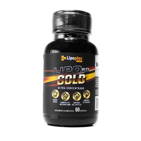 Potente Quema grasa inhibidor del apetito Lipoplex Cvl.-0