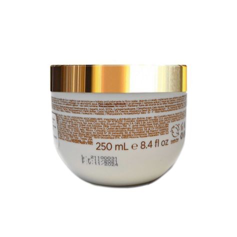 Tratamiento Reconstrucción Coconut hidratación Kativa 250ml-1