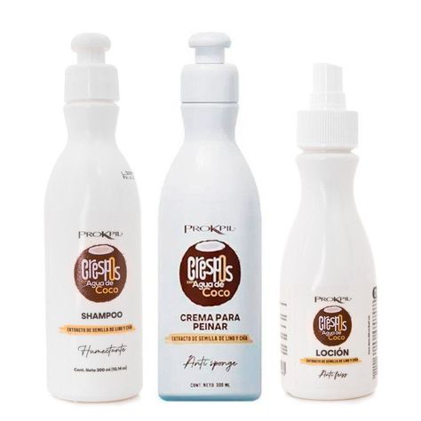 Kit Prokapil definición pelo con rulos CVL -0