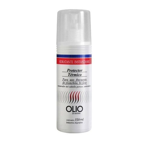 Protector Térmico Hidratante instantáneo Olio-0