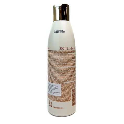 Shampoo Reconstrucción Coconut hidratación Kativa 250ml-1