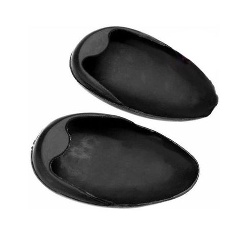 Protector De Orejas Silicona Peluquería 1 Par-0