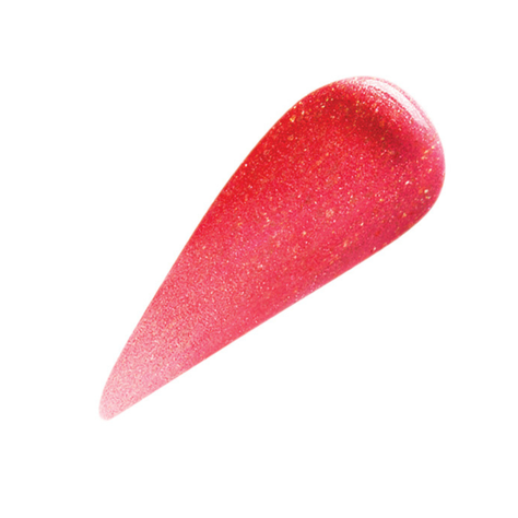 Lip volumen engrosador Sormé labial brillo vitaminas rojo-1
