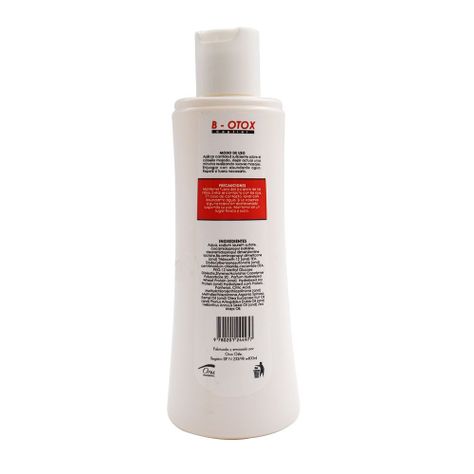 Botox Capilar Rejuvenecedor Del Cabello Orus-2
