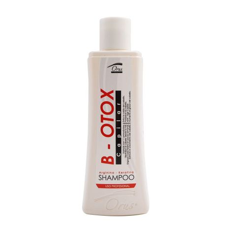 Botox Capilar Rejuvenecedor Del Cabello Orus-1