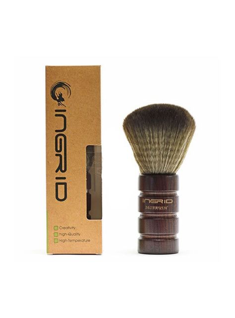 Bota Pelos Peluquería Mango Madera Cosmeticaval-0