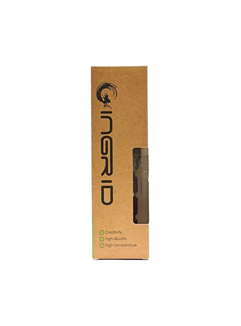 Bota Pelos Peluquería Mango Madera Cosmeticaval-1