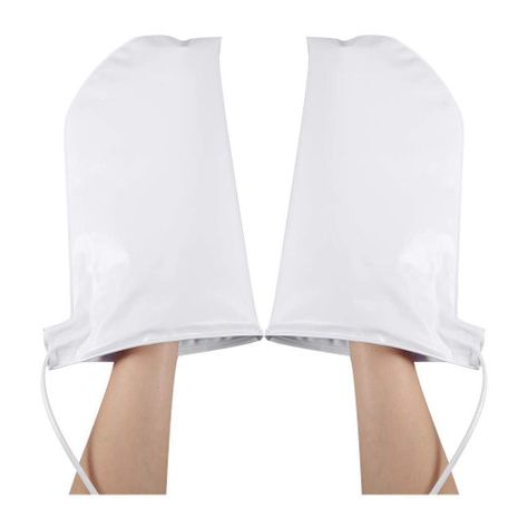 Mitones electricos guantes manos parafinoterapia-2