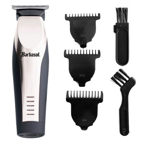 Trimmer TBlade Cabezal giratorio y desvelladora -1