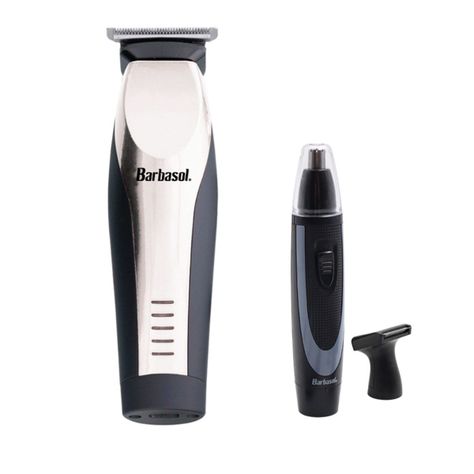 Trimmer TBlade Cabezal giratorio y desvelladora -0